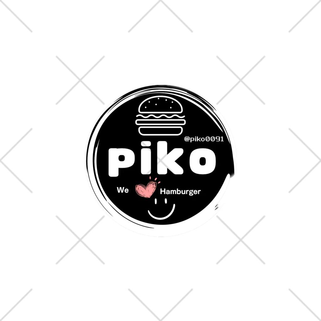 Pikoの店のPikoの店 くるぶしソックス