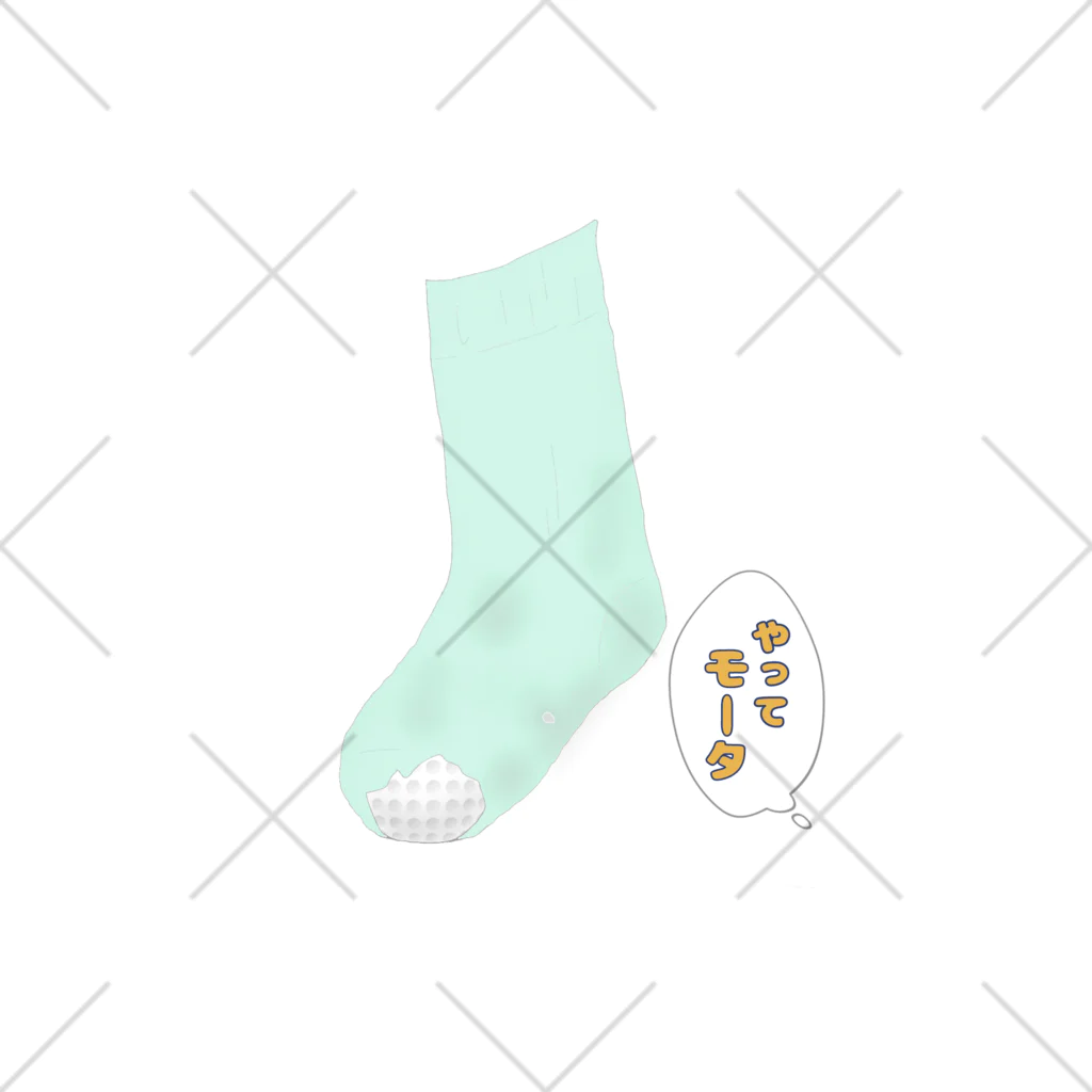 www本舗のやってモータ 靴下 メンズ Ankle Socks