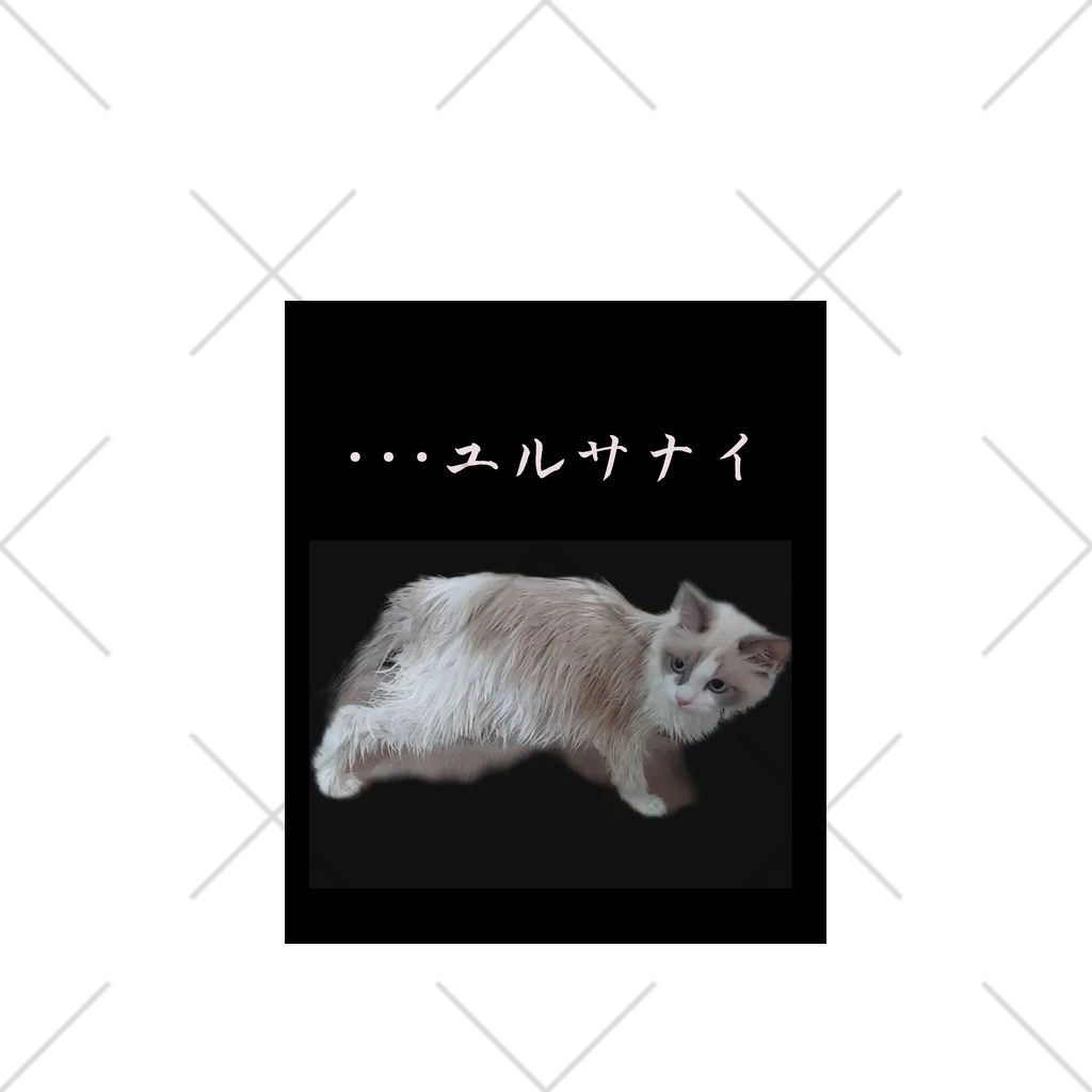 munteaのこはねこ くるぶしソックス