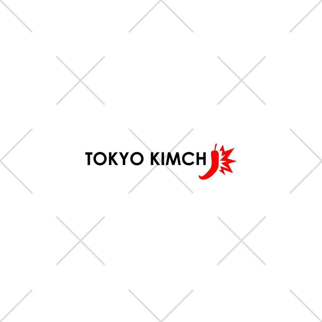 TokyoKimchiの東京キムチ公式グッズ くるぶしソックス