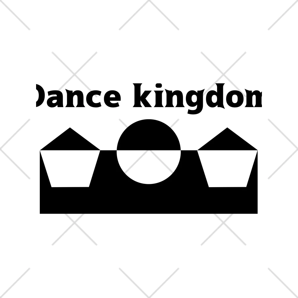 AiChrisのDance Kingdom  くるぶしソックス