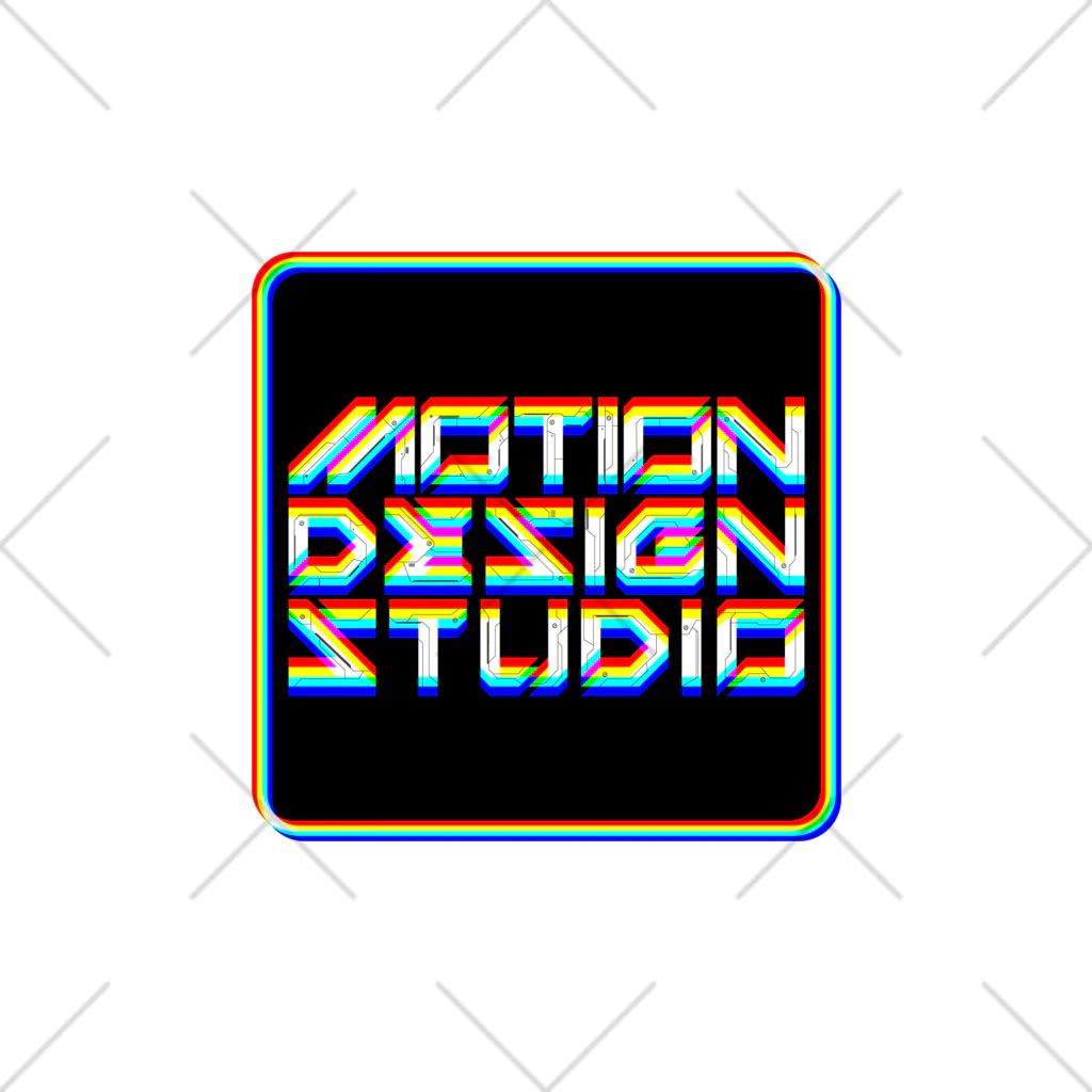 Motion Design StudioのMotion Design Studio Ankle Socks