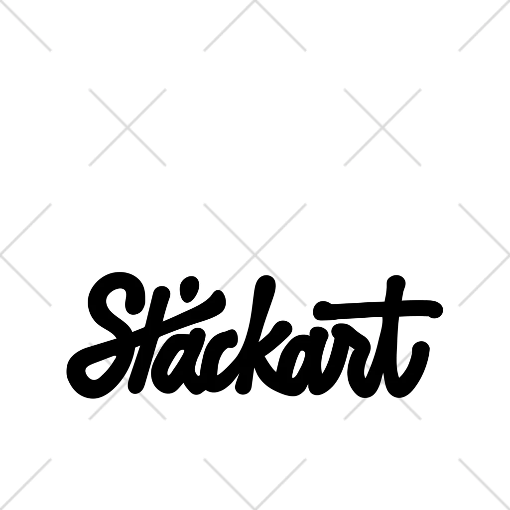 Goohy（グーヒー）のstackart くるぶしソックス