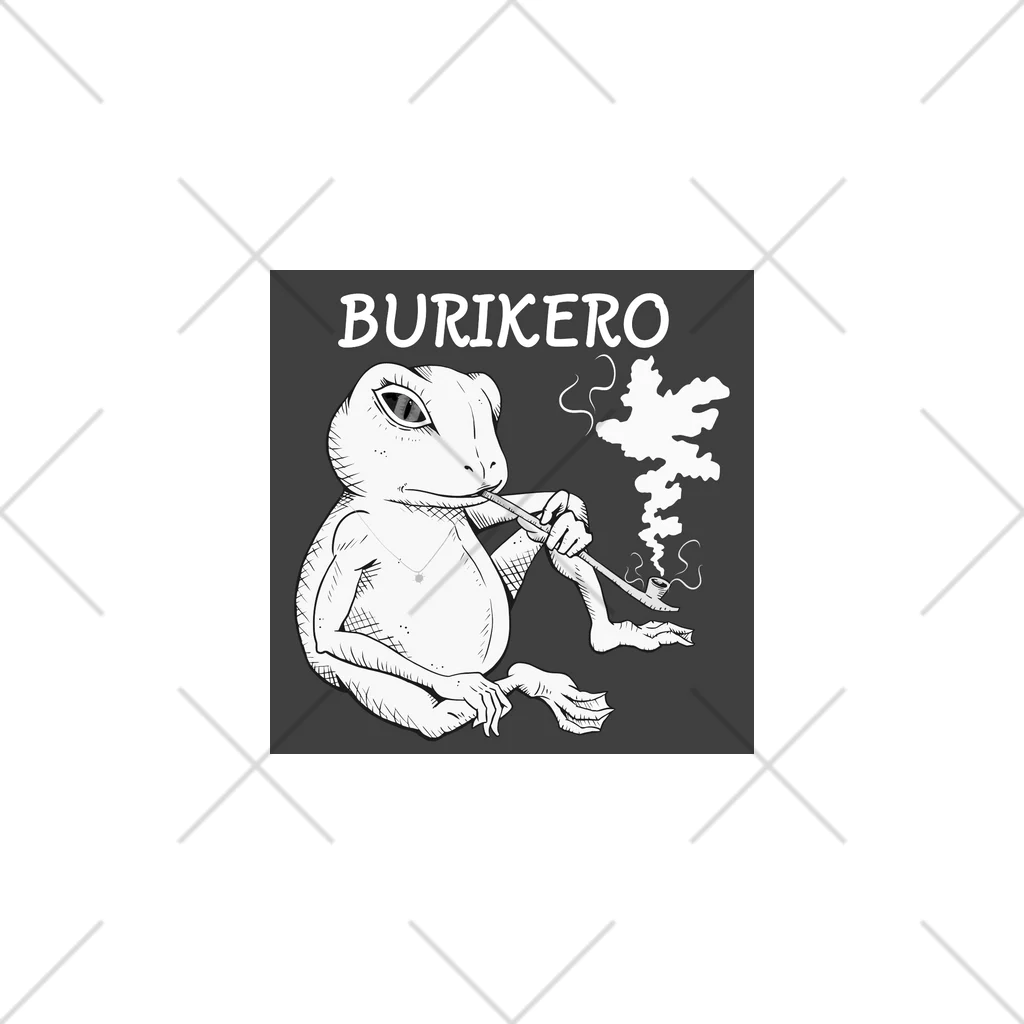 BURIKERO🐸 合法リキッド SHOP🏬のBURIKERO くるぶしソックス