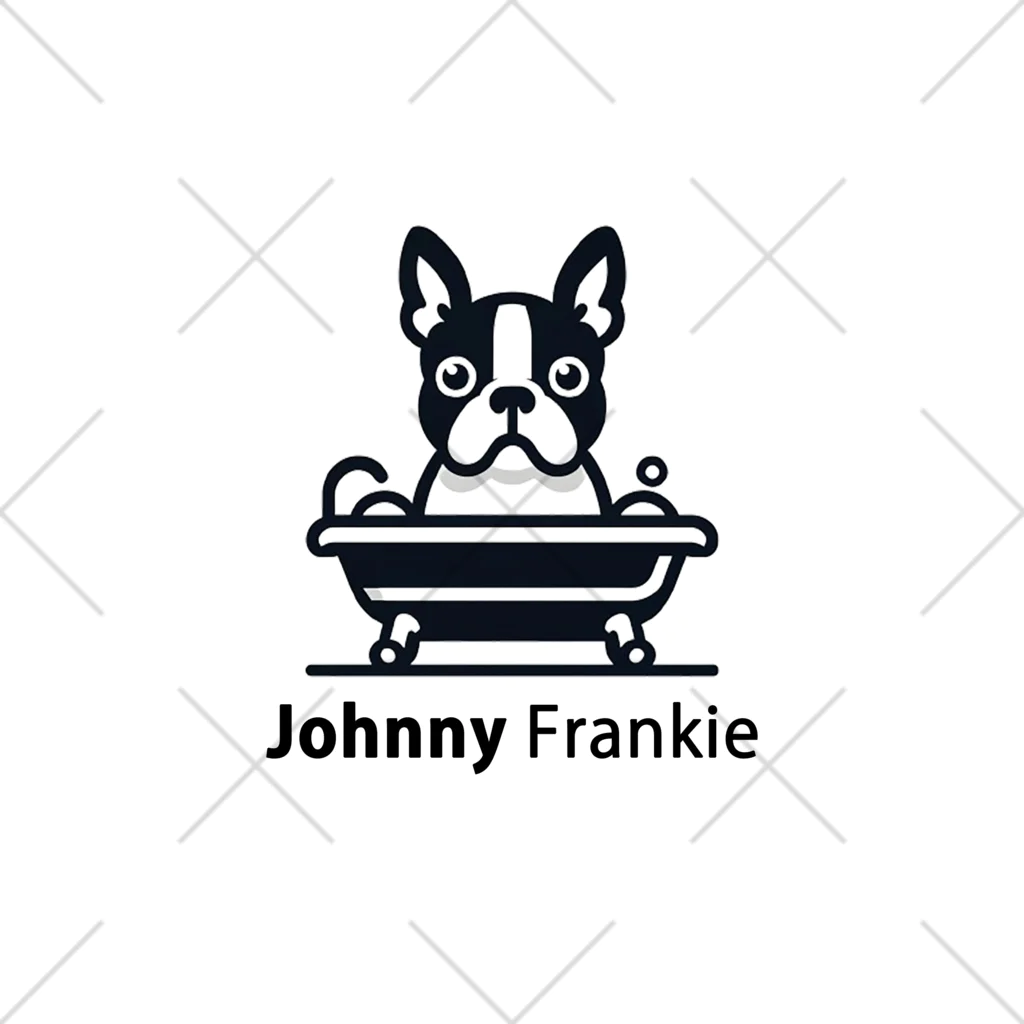 Johnny Frankie【公式】のJohnny_Frankie（ジョニー・フランキー）公式限定グッツ_17 Ankle Socks