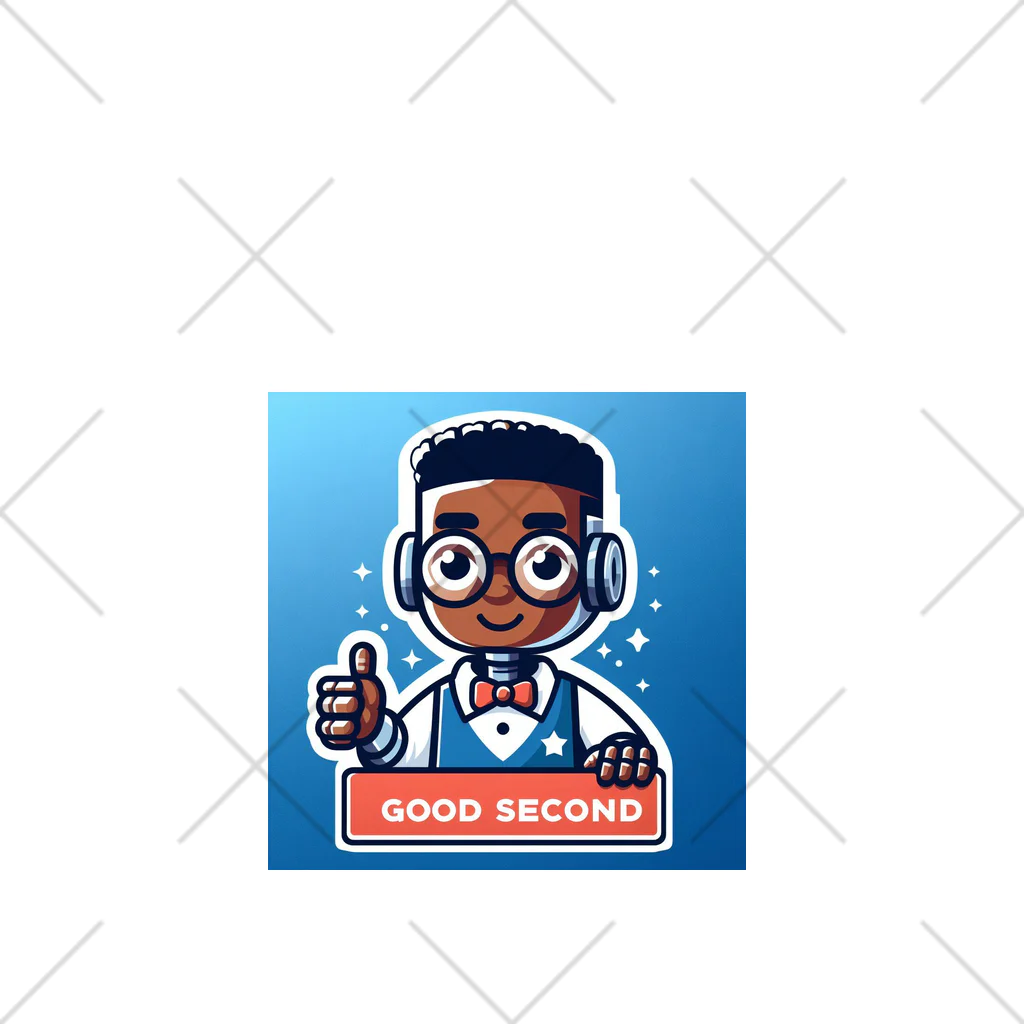 Good-SecondのGood-Second くるぶしソックス