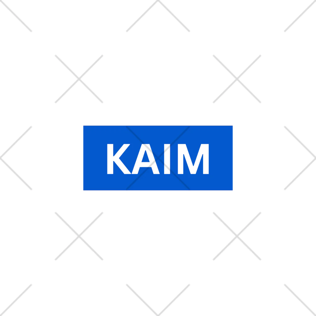 lifeworksの皆無・カイム・KAIM くるぶしソックス