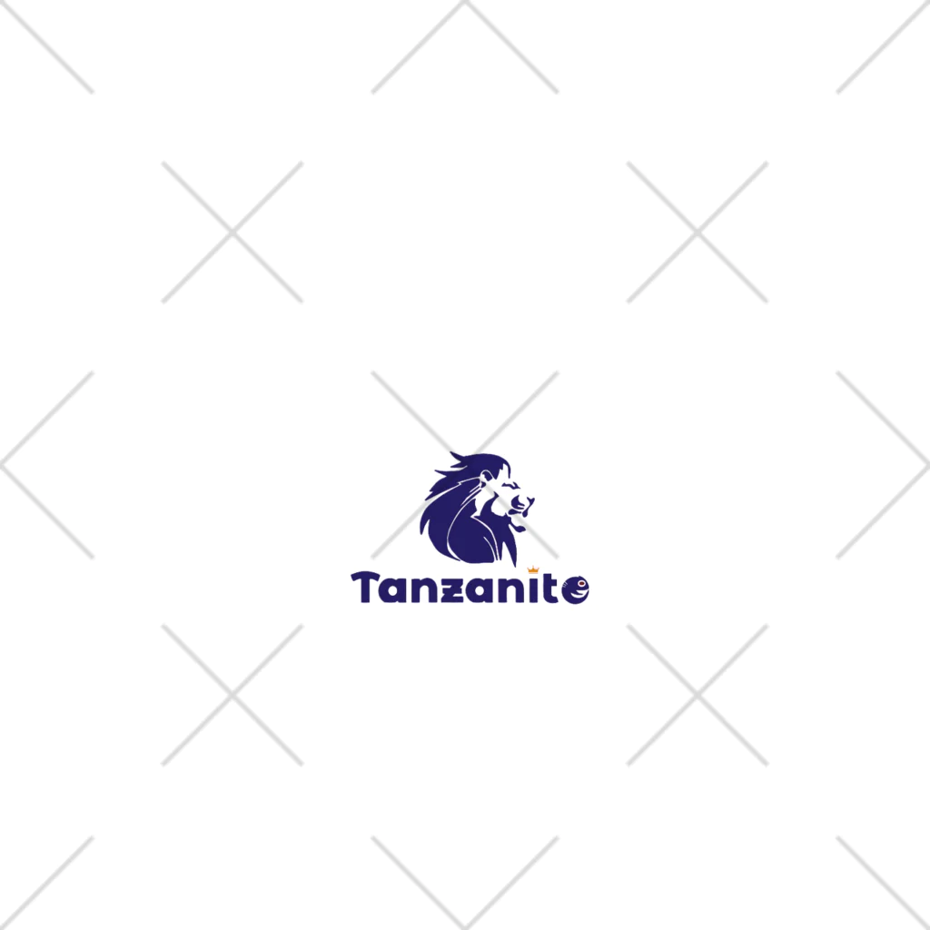 TanzaniteのTanzanite　 くるぶしソックス