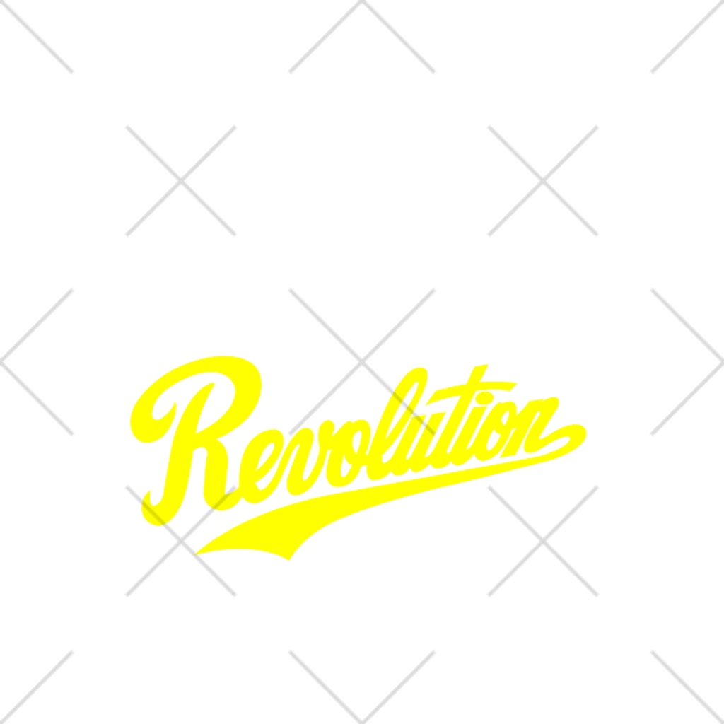 天龍プロジェクトのRevolutionシリーズ くるぶしソックス