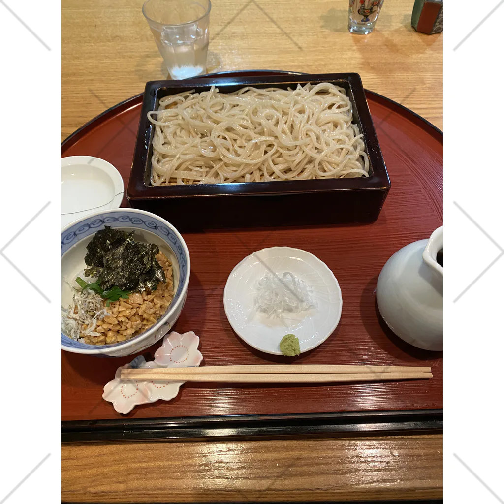 HashTagのThe、日本食 くるぶしソックス