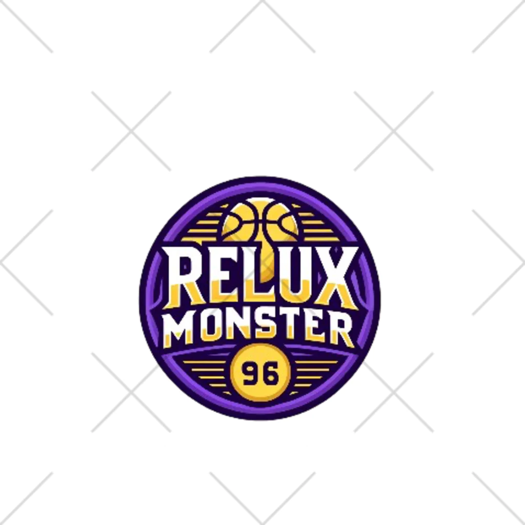 Relux MonsterのReluxモンスター Ankle Socks