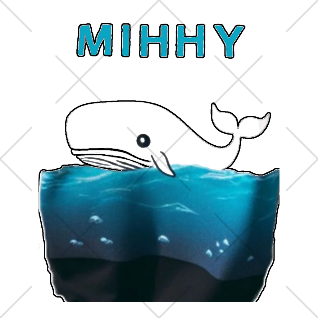 mihhyのMIHHY くるぶしソックス