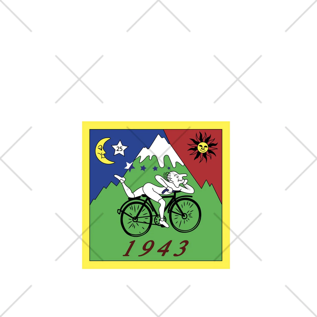 777お宝💎のHofmann bicycle trip くるぶしソックス