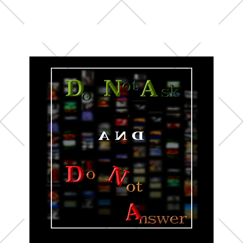 metamemeMatrix（メタミーム・マトリックス）のDNA and DNA くるぶしソックス