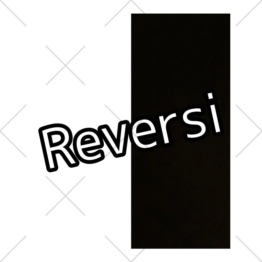 ReversiのReversi Ankle Socks