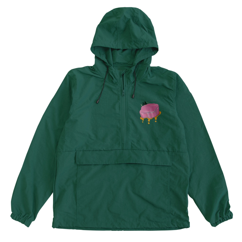 [ DDitBBD. ]のMeat! Meat! Anorak