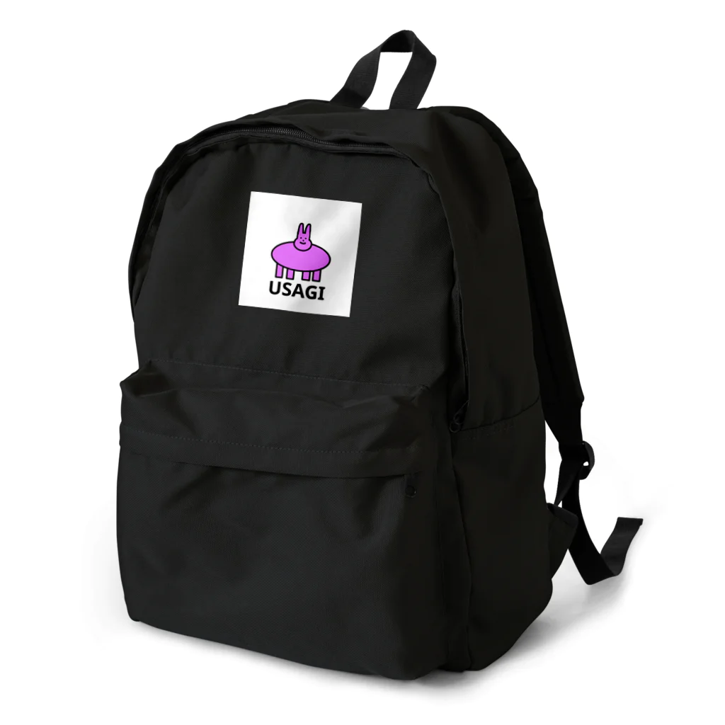 Pop AnimalsのUSAGIさんシリーズ Backpack