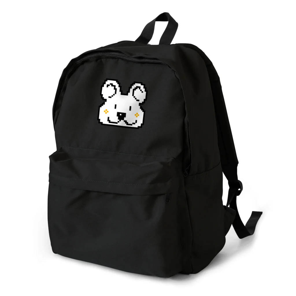 DayaKayaのにっこりくまくん Backpack