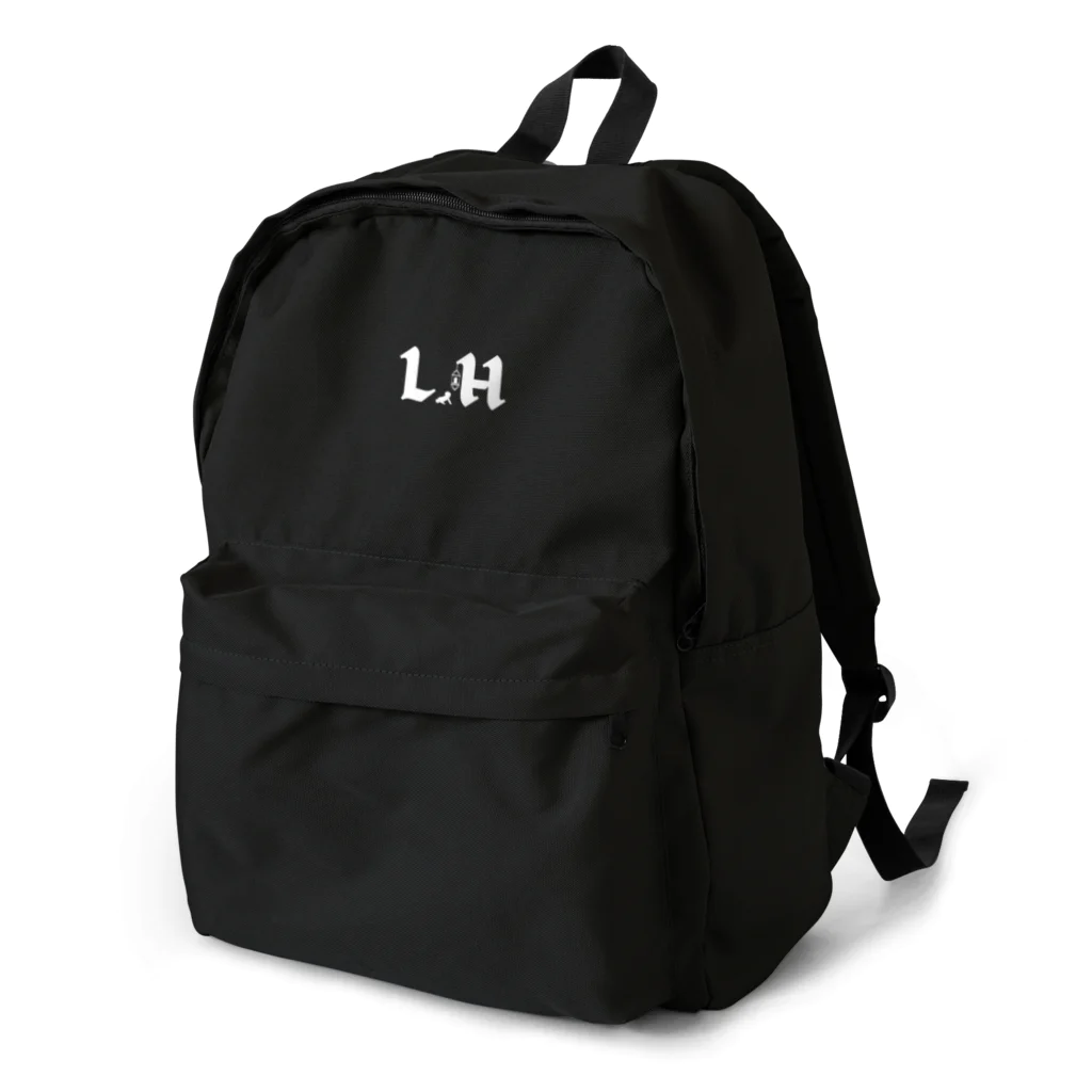 L'antern HOMEのL'anternHOME-LH Backpack