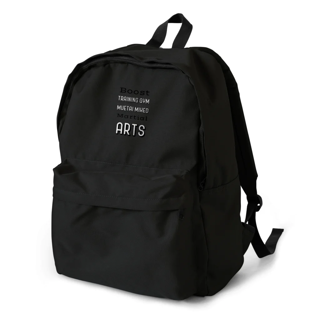 BTG Boost Training GymのBTG2022#1 Backpack