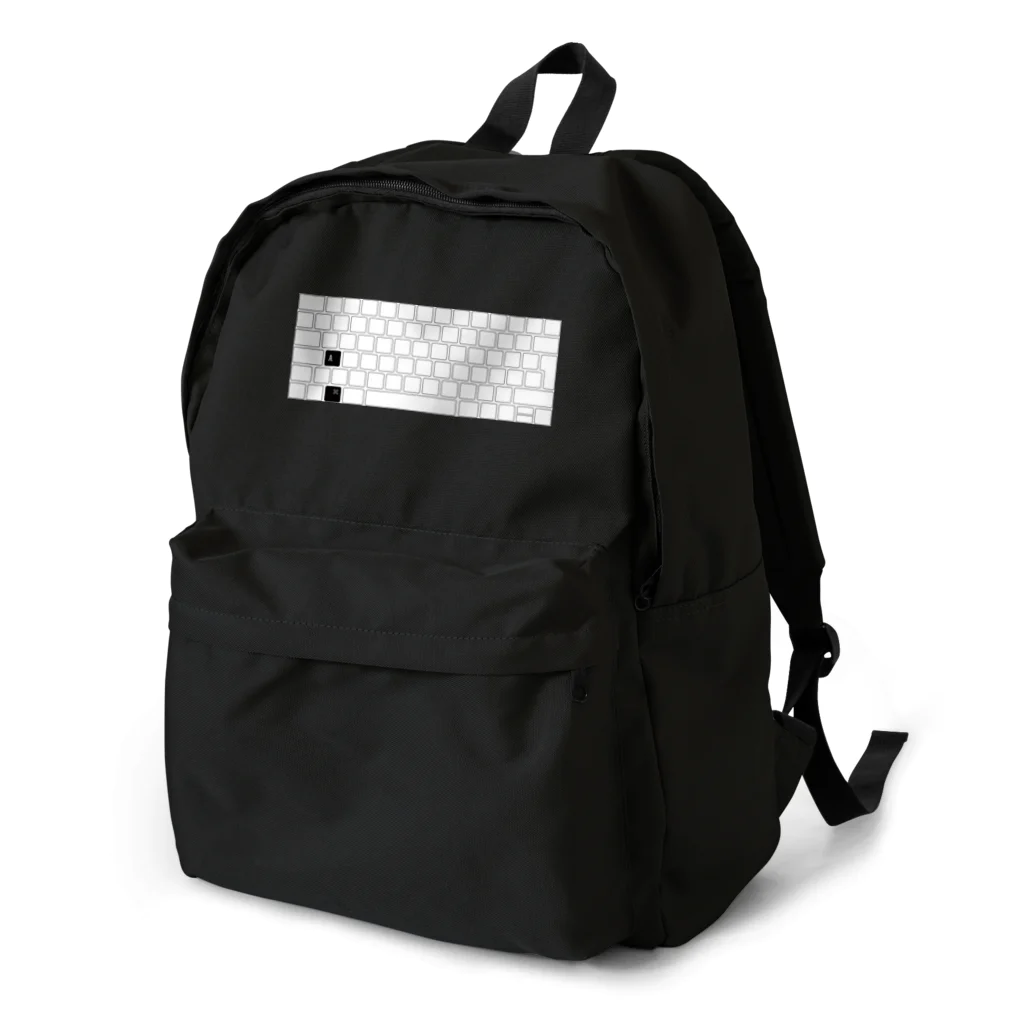 noisie_jpのすべてのひとの平等を(mac) Backpack