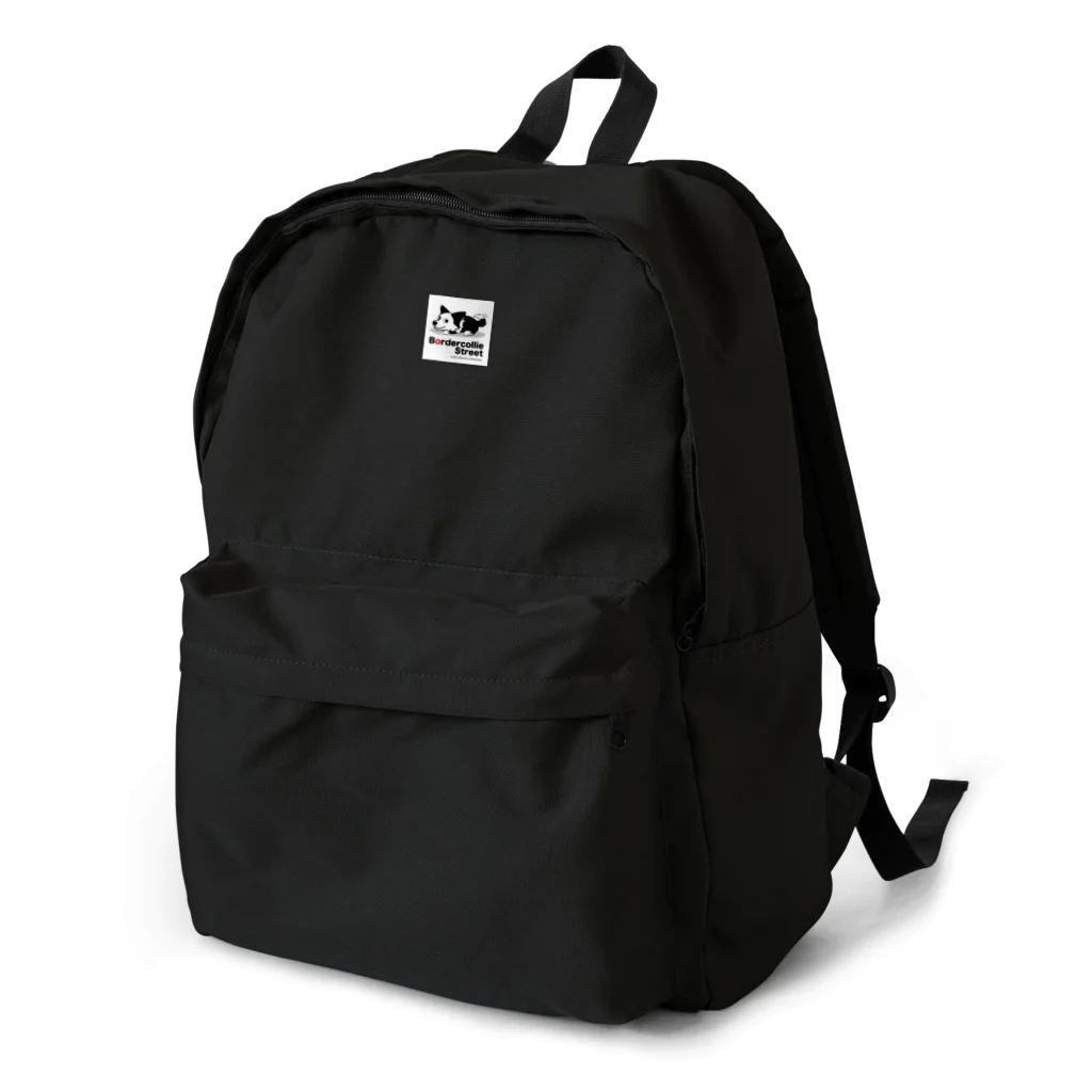 Bordercollie StreetのBCS123-AB2 Backpack