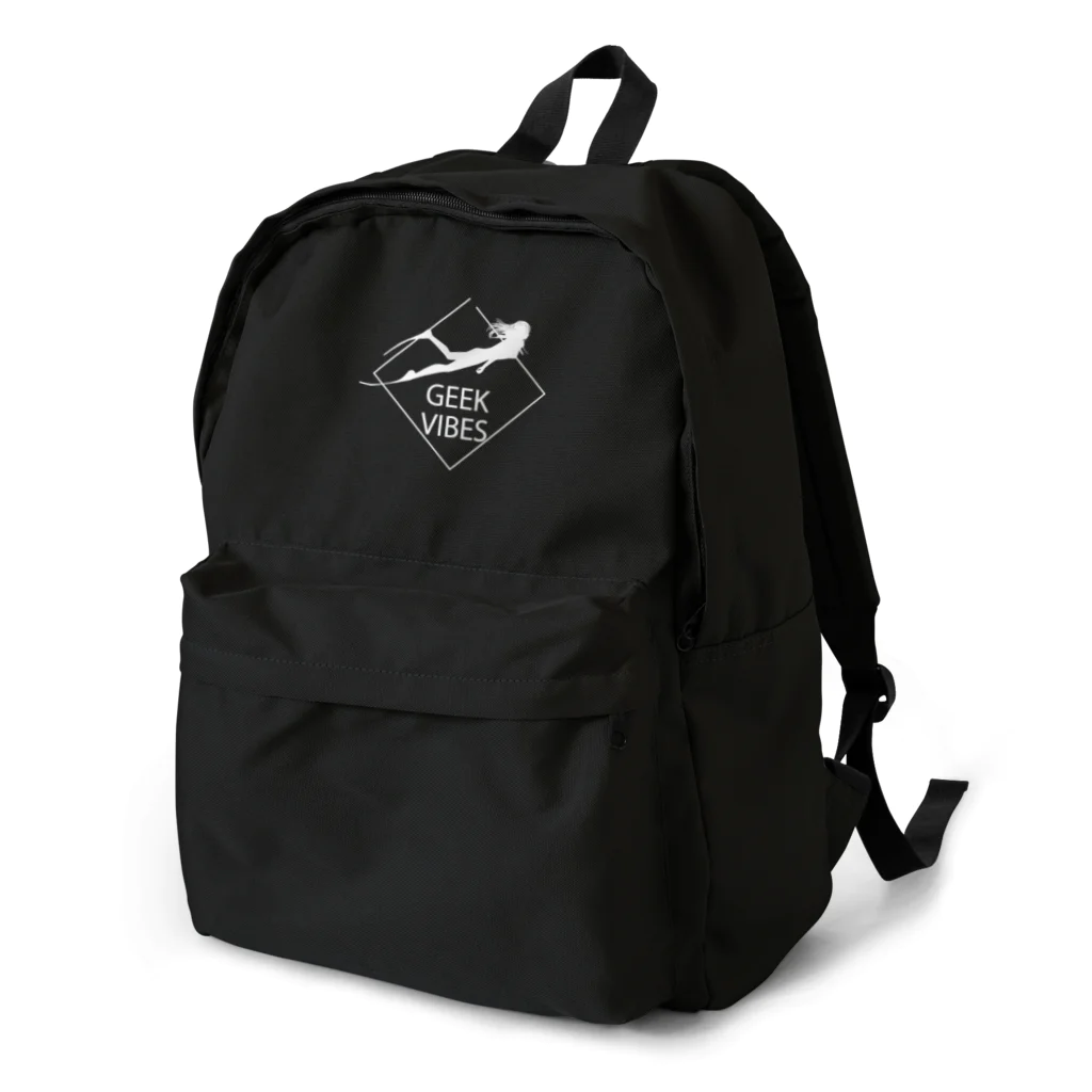 miyakojima_baseのGEEK VIBUS Backpack