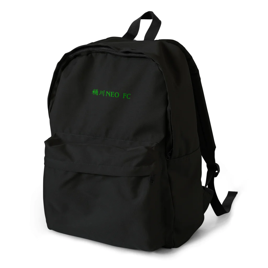 桶川NEOフットボールクラブの桶川NEO FC Backpack