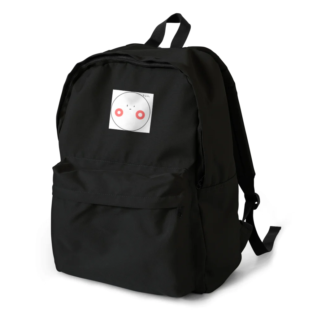 12121212ごりらのちょんぱんまん Backpack