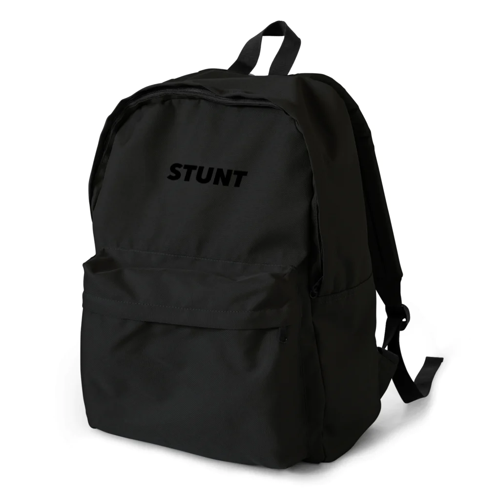 STUNTのSTUNT ロゴアイテム Backpack