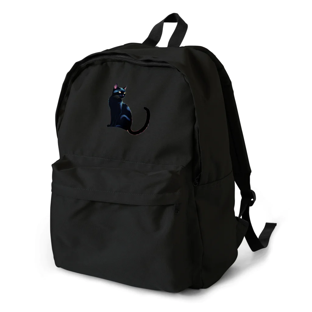 cura.shopのzero Backpack