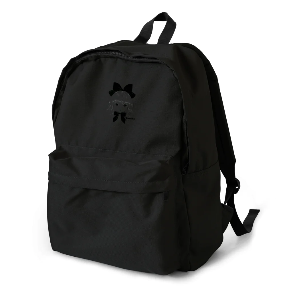 GumikoのSUZURIショップのGumiko2 Backpack