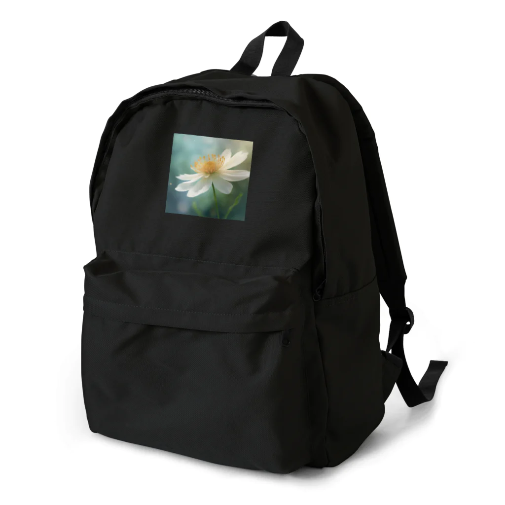 saepontaの一輪花 Backpack