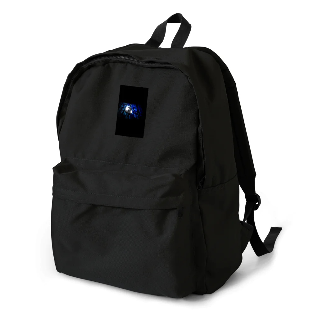 wtr3045のセキュリティ Backpack