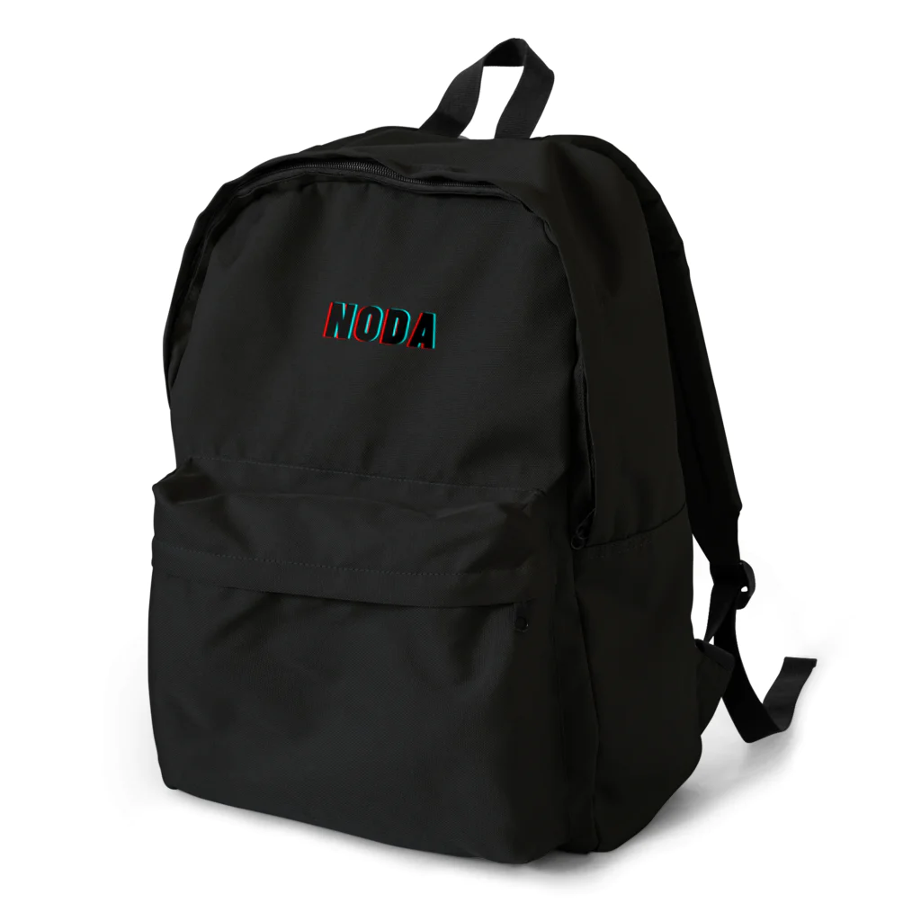 Identity brand -sonzai shomei-のNODA Backpack