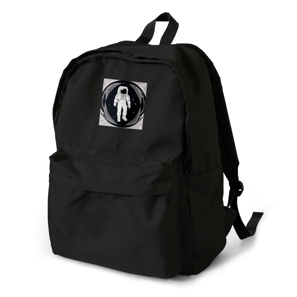 StayGold7のInterstellar Backpack