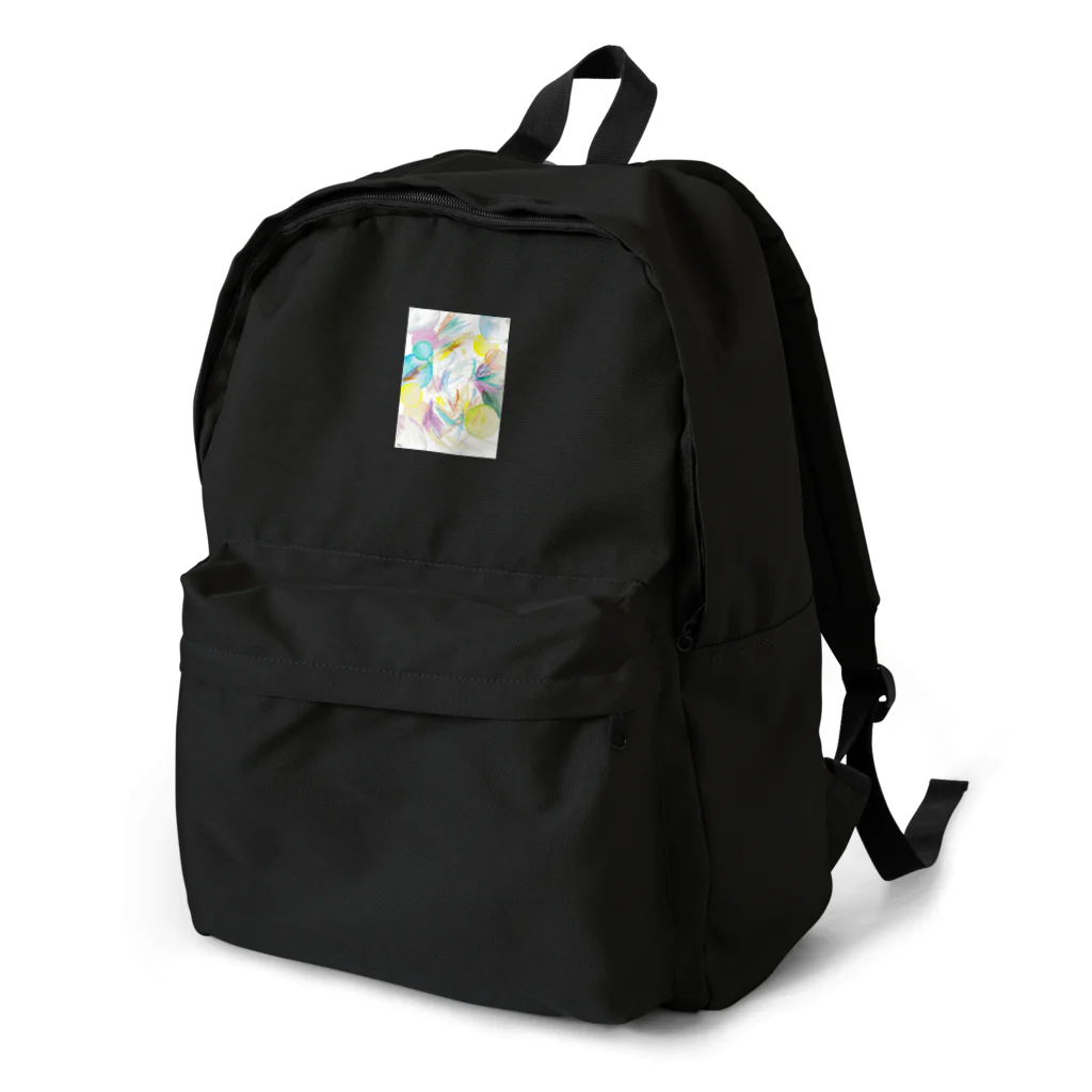 NAO-zenのisekai=fantasy Backpack