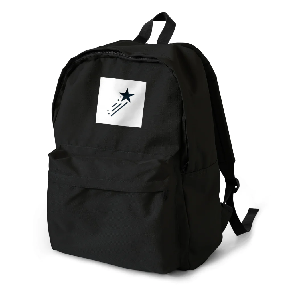 and1357911のスターマイン Backpack