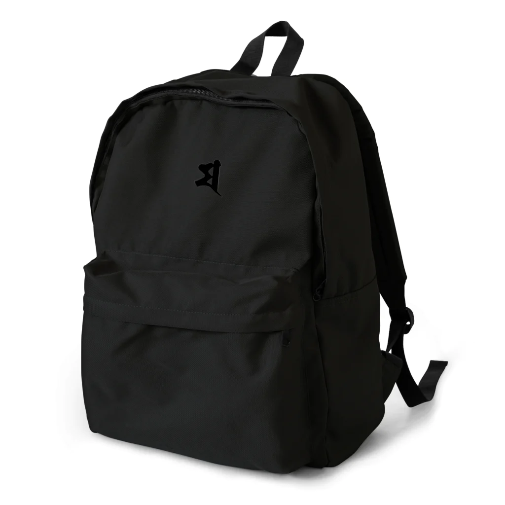 kikesdsの梵字風 Backpack