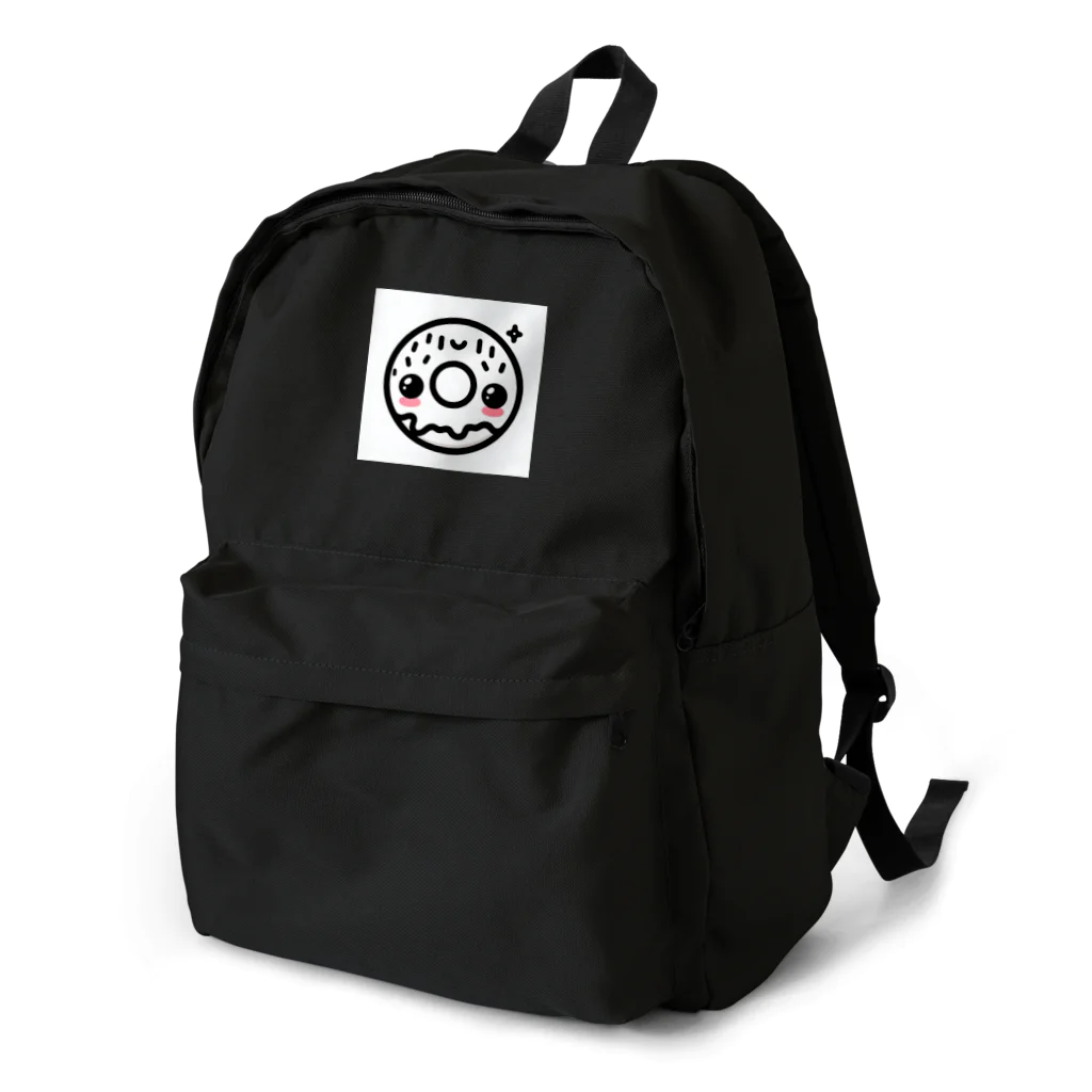 toto444のかわいいどーなつ🍩 Backpack