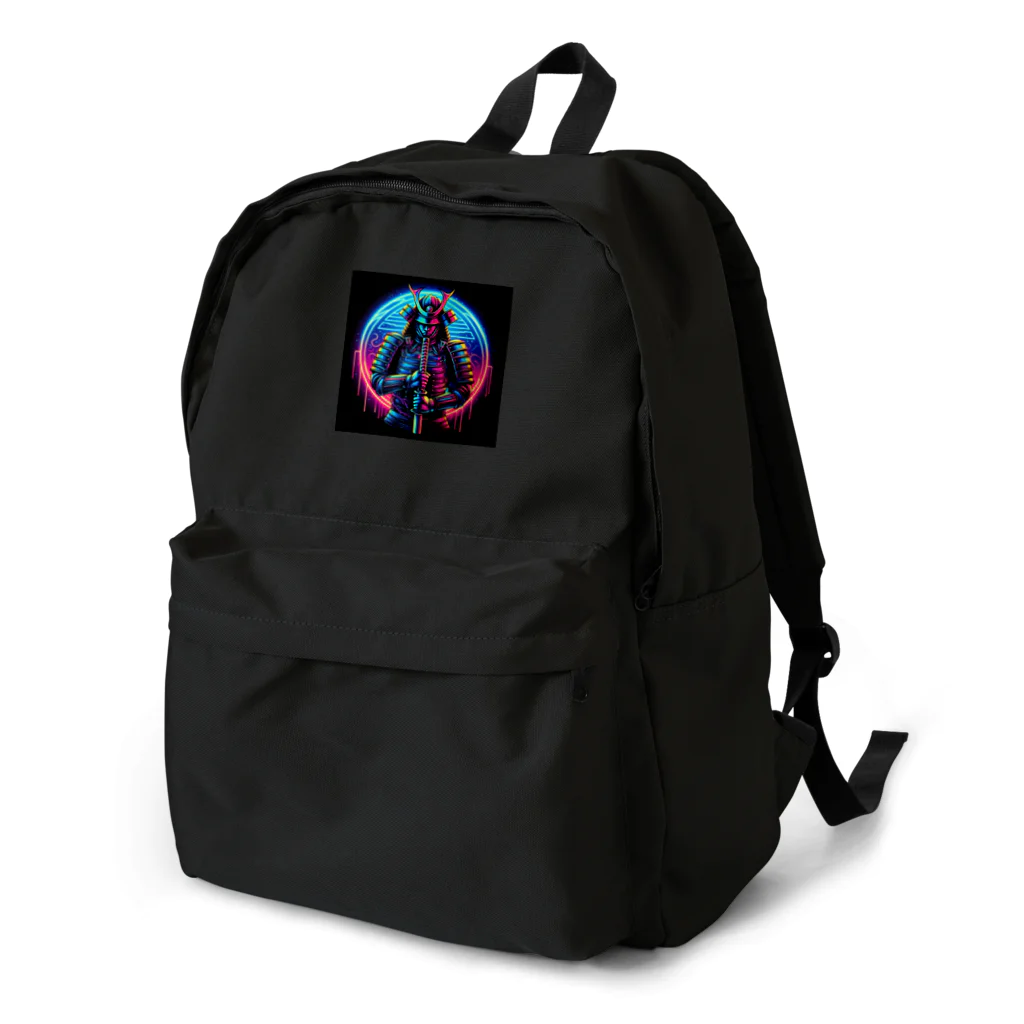 NeonSparkのSAMURAI Backpack