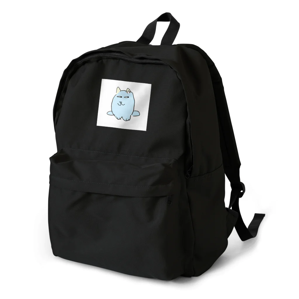 abc villageのじろにゃん Backpack