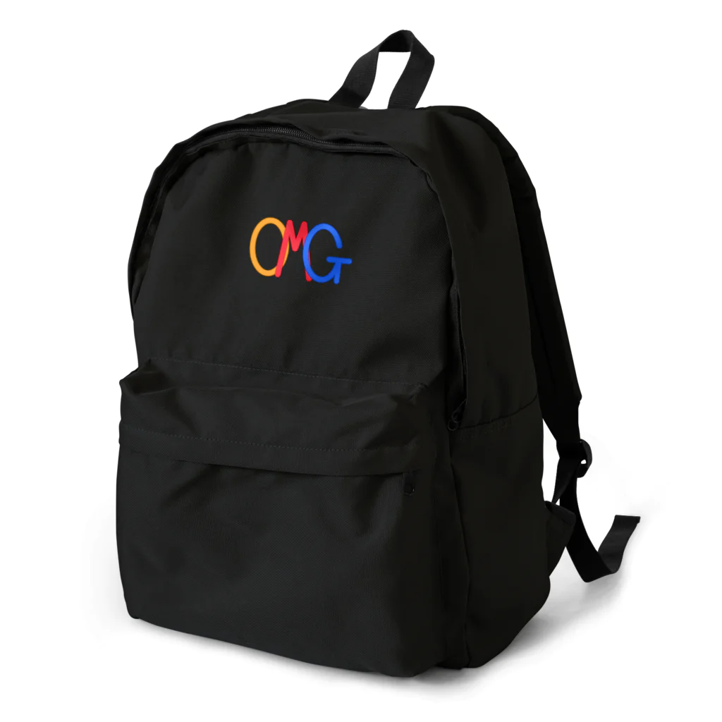 66.9(ろろっく)のOMG Backpack