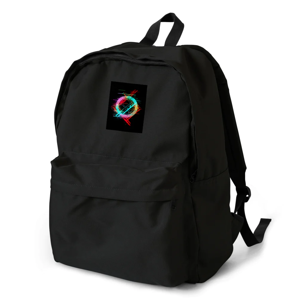 Scen eryのOZ Backpack