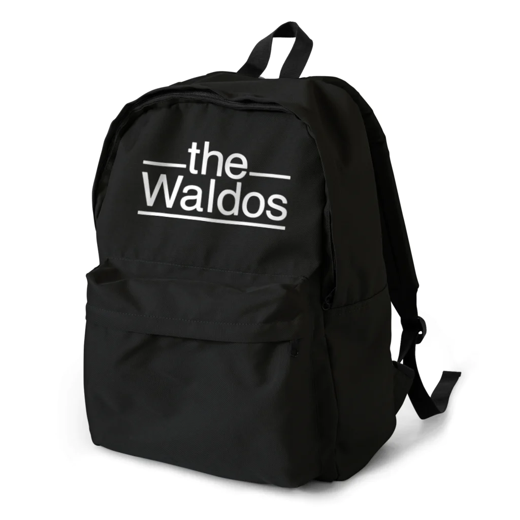 shoppのWaldos Backpack