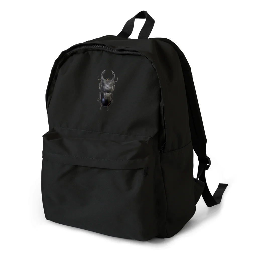 insectech.comのオオクワガタ Backpack