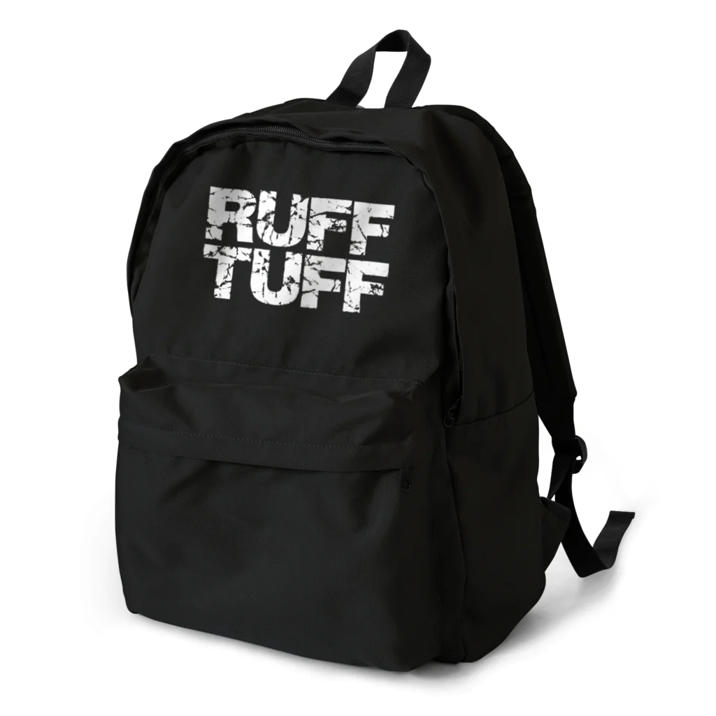 shoppのRUFF & TUFF リュック