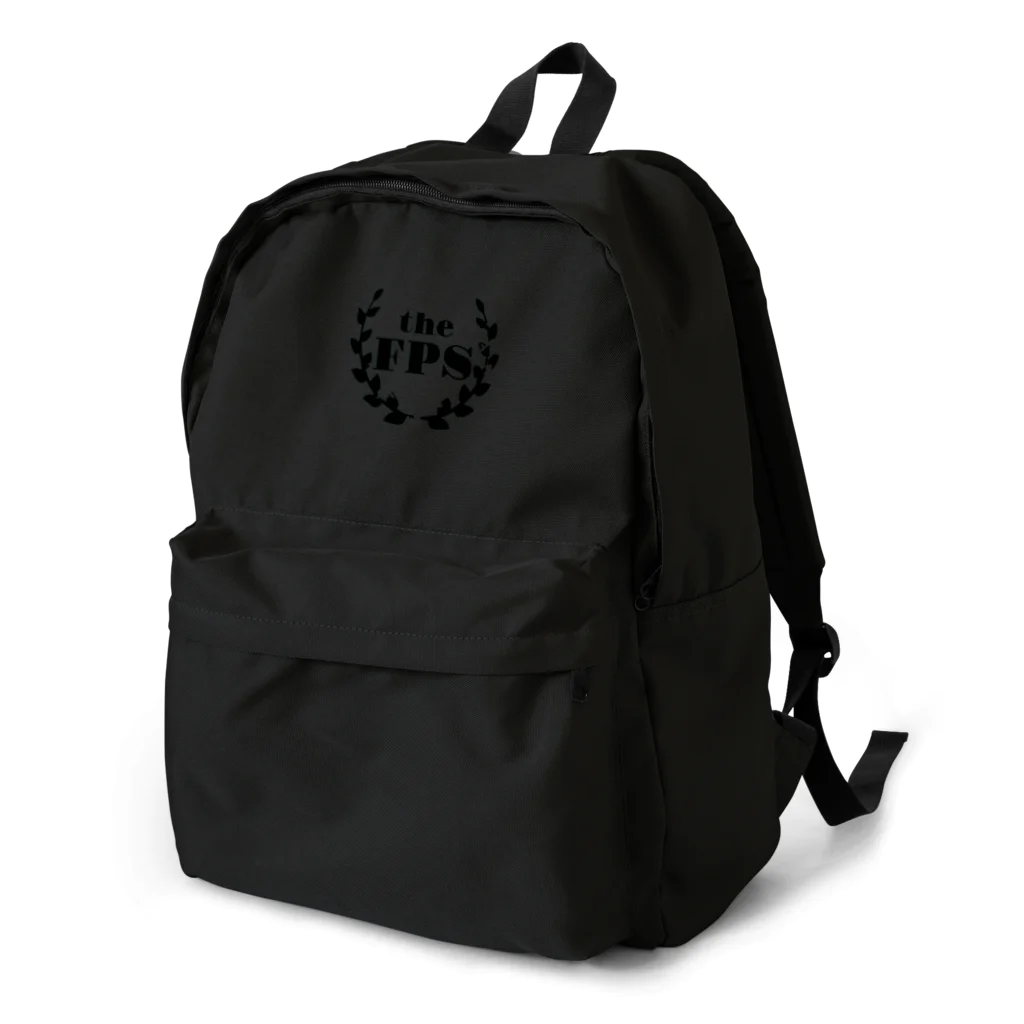 FPS_カンパニーのTHE FPS Backpack