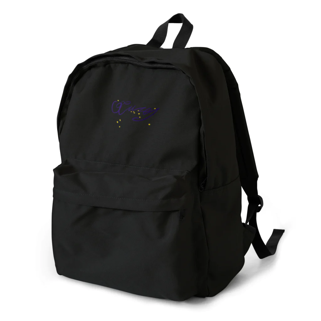 Lifun_KazesukiのOrion Backpack