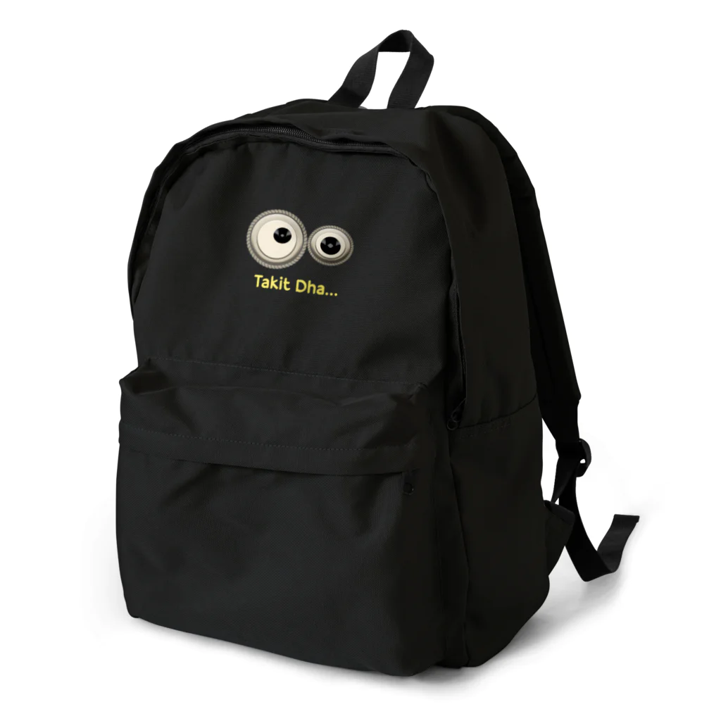 Soul Of RythmsのTakit Dha... Backpack